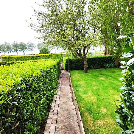 B&B Het Polderhof Jabbeke  Εξωτερικό φωτογραφία