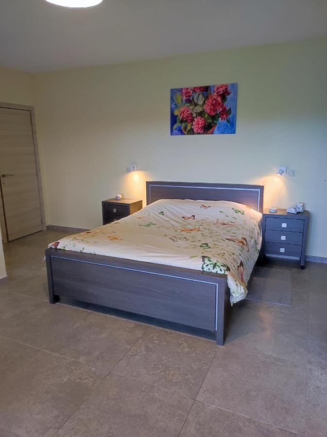 B&B Het Polderhof Jabbeke  Εξωτερικό φωτογραφία