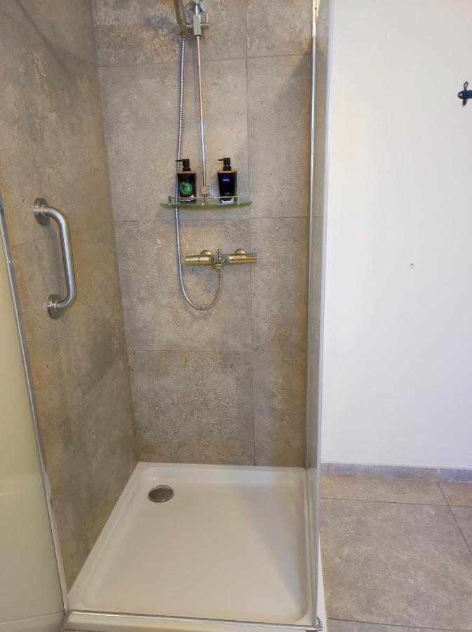 B&B Het Polderhof Jabbeke  Εξωτερικό φωτογραφία