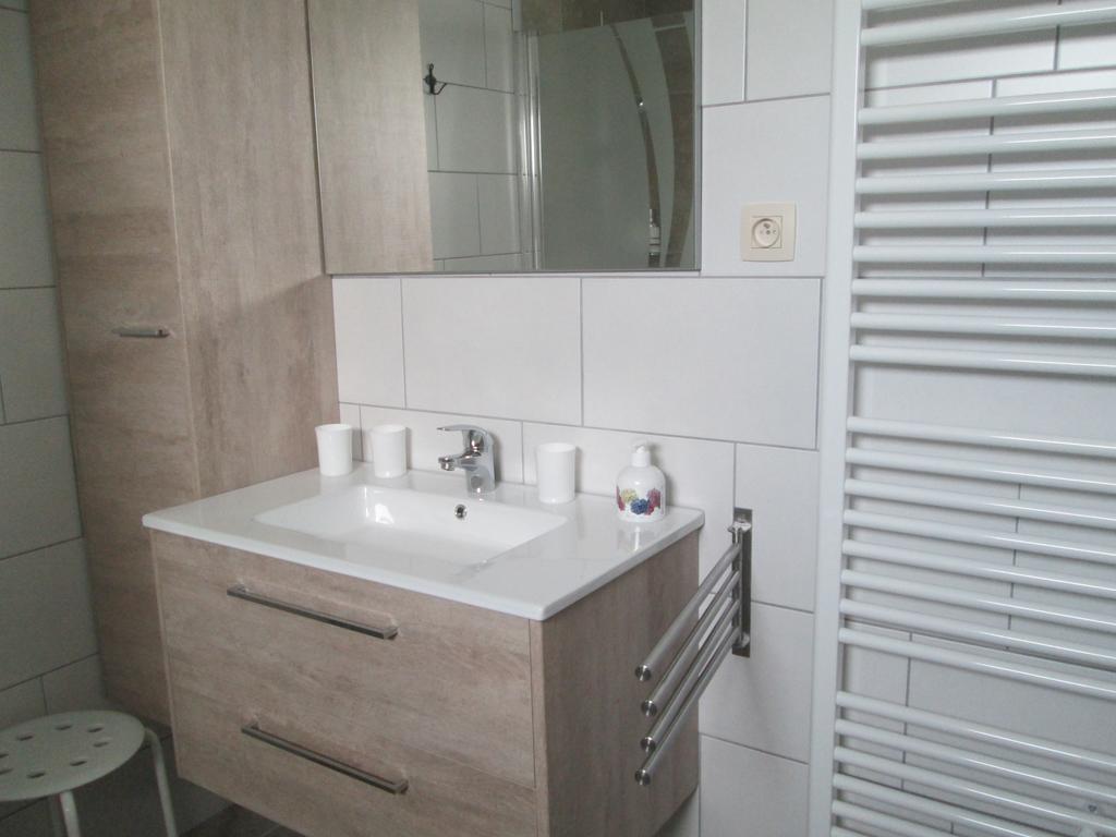 B&B Het Polderhof Jabbeke  Εξωτερικό φωτογραφία